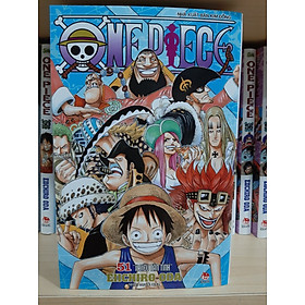 One Piece – Tập 51