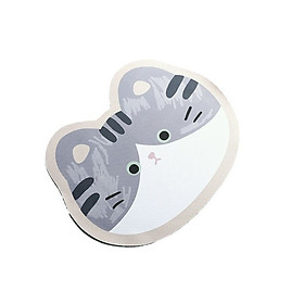 Mua Miếng Lót Chuột Mouse Pad Trà Sữa Gấu Dâu Gấu Line Kuromi In 3D Phong Cách Mới_ Hàng chính hãng