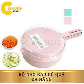 Mua Bộ Dụng Cụ Nạo Củ Quả Lúa Mạch Đa Năng