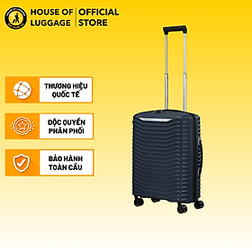 Vali kéo Samsonite Upscape Spinner EXP - BLACK