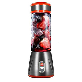 Máy xay sinh tố cầm tay - Máy xay sinh tố sạc điện CG490