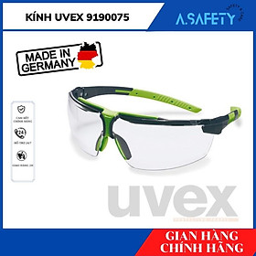 Mua Mắt kính bảo hộ Uvex i-3s 9190075 Cao cấp thời trang chống bụi  tia uv  chống xước  đọng sương  nhập khẩu chính hãng