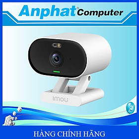 Camera Wifi ngoài trời thông minh IMOU IPC-C22FP-C (VERSA) - Hàng Chính Hãng