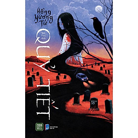 Quỷ Tiết (Hồng Nương Tử)