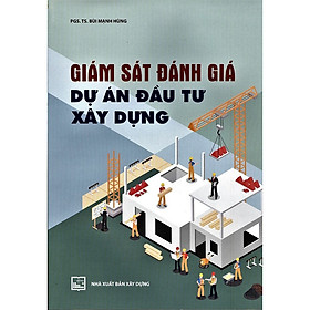 Giám Sát Đánh Gia Dự Án Đầu Tư Xây Dựng