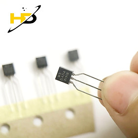 Mua IC Diode TL431 IC Ổn Áp TO-92 TRANS 2.5V- 36V ( Combo Dây 20 Con )