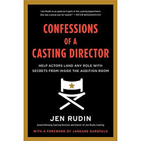 Confessions of a Casting Director