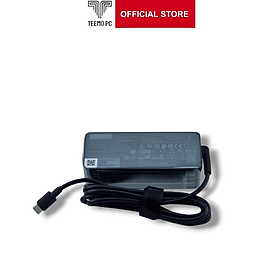 Sạc Tương Thích Cho Laptop Lenovo Gen 2L380L390L480L490L580L590100e Thế Hệ 2 Gen100e 65w- Hàng Nhập Khẩu New Seal TEEMO PC X39