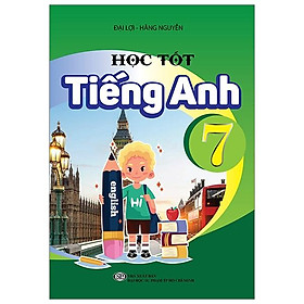Học Tốt Tiếng Anh 7