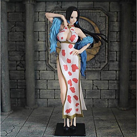 Mô hình nữ hoàng Boya Hancock : One Piece