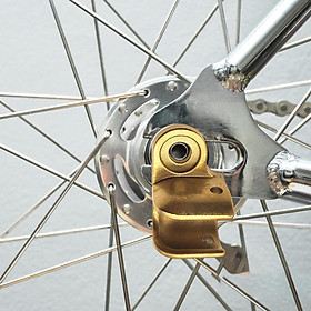 Bike Trailer Hitch Compact  Trailer Hitch for  Biking Supplies