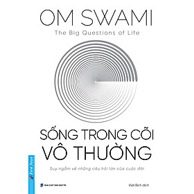 Sách Sống Trong Cõi Vô Thường