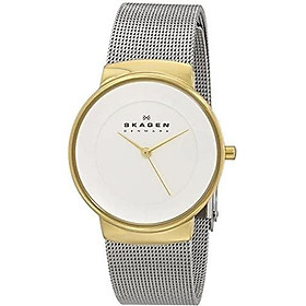 Đồng hồ nữ Skagen SKW2076