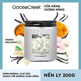 Mua Nến ly Goose Creek (200g) - Marshmallows