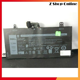 Mua Pin Dùng Cho laptop Dell Latitude 12 5285 E5285 5290 E5290 J0PGR 11.4V 31.5WH