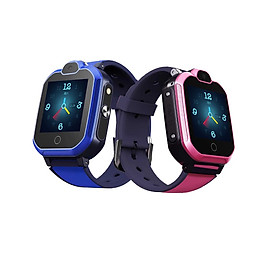 Mua ĐỒNG HỒ ĐỊNH VỊ TRẺ EM CAO CẤP VKIDS T6 - HÀNG NHẬP KHẨU