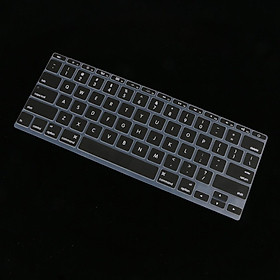 Keyboard Cover Silicone Skin Protector for  air 11.6'' Laptop