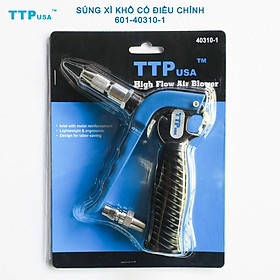 Mua Súng xì khô điều chỉnh TTPusa