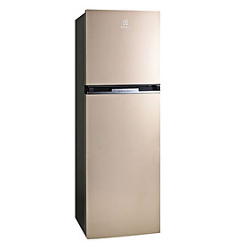Tủ Lạnh Inverter Electrolux ETB3200GG (317L) - Hàng chính hãng