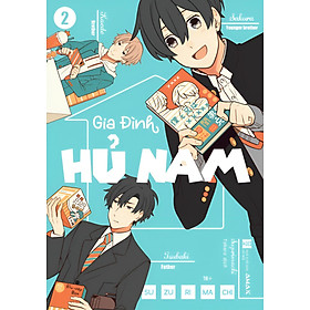 Gia Đình Hủ Nam - Tập 2 - Bản Quyền