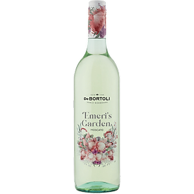 Rượu vang ngọt Úc, Emeri s Garden White Moscato