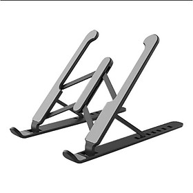 Mua Giá đỡ laptop tuỳ chỉnh góc nghiêng để phù hợp góc nhìn của bạn  hỗ trợ tản nhiệt tốt cho máy tính laptop  macbook và máy tính bảng