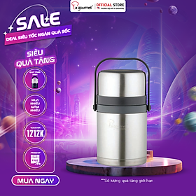 Mua Hộp Giữ Nhiệt La Gourmet Classic 1L-350855
