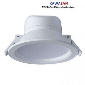 Mua Đèn Led Âm Trần Cảm Ứng KAWASAN MSD10W- Hàng Chính Hãng