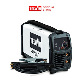 Mua Máy Hàn Que Telwin INFINITY 220