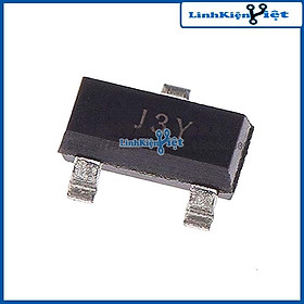 Mua Bộ 10 con S8050 Transistor NPN 40V 0.5A