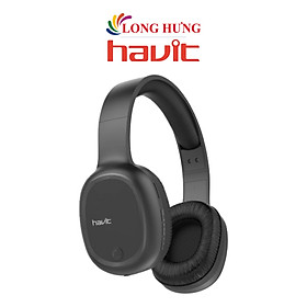 Mua Tai nghe chụp tai Bluetooth Havit H2590BT Pro - Hàng chính hãng