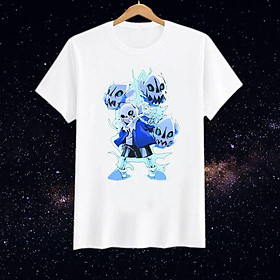 Áo sans Undertale mẫu 04 cực chất siêu HOT