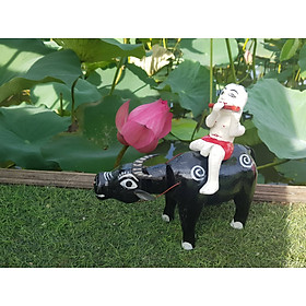 Mua Bộ rối nước chú bé chăn trâu thổi sáo
