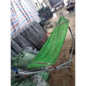 Mua Võng xếp Khung võng xếp
