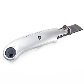 Dao Rọc Giấy LB005A (Kèm 5 Lưỡi Dao)