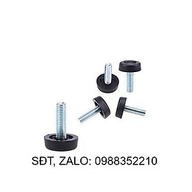 Mua 50 Chân tăng chỉnh bàn ghế 8 x 40 mm   nút Chân tăng chỉnh bàn ghế