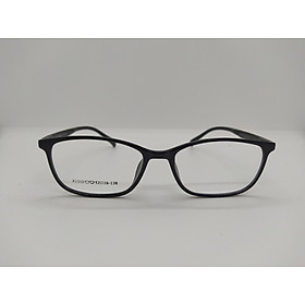 Gọng Kính Cận Thời Trang Hàn Quốc Unisex Nhựa TR90 A1310