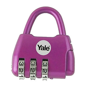 Khóa Bấm Yale Y-NOVELTY-2