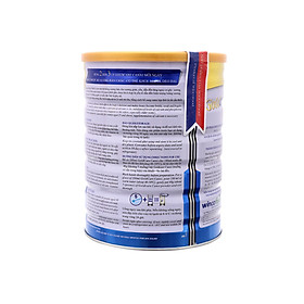 Sữa bột Wincofood GoldCare Canxi :  bổ sung canxi giúp xương chắc khỏe, MUFA, PUFA tốt cho tim mạch, phù hợp cho người từ 30 tuổi trở lên.