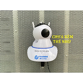 Mua Camera YOOSEE - full HD 1080 2Mpx  đàm thoại 2 chiều  quay quét 360 độ - hàng nhập khẩu