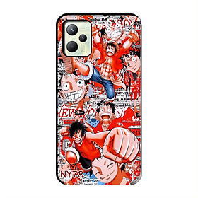 Ốp Lưng Dành Cho Realme C35