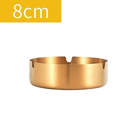 Mua Gạt Tàn Kim Loại Nhiều Kích Thước Màu Sắc Siêu Đẹp