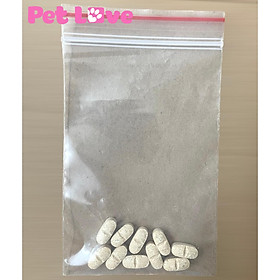 Hemo Rooster Pets tạo máu, bổ sung vitamin và khoáng chất cho thú cưng (Vemedim)