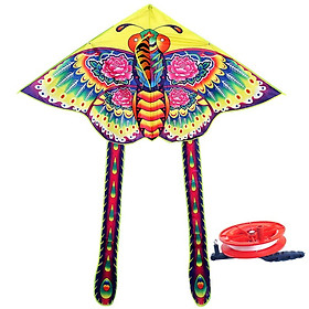 Diều Chim Ưng Babamama B7020