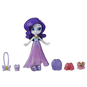Búp bê Rarity và lọ thuốc ma thuật MY LITTLE PONY E9249/E9244