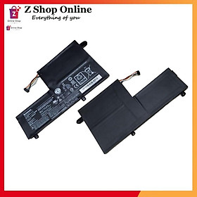 Mua Pin Dùng Cho Laptop Lenovo Yoga 500 14ISK   Flex3-14  Flex3-15