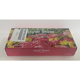 Mua GIẤY THƠM DÙNG CHO MÁY GIẶT KHÔ LG STYLER - HÀNG CHÍNH HÃNG