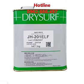 Mua Dầu Drysurf JH-201ELF