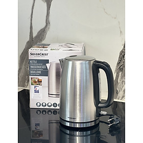 Mua Ấm siêu tốc Silvercrest 1.7L 3100W