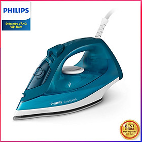 Bàn ủi hơi nước Philips GC1756 (2000W) - Hàng chính hãng